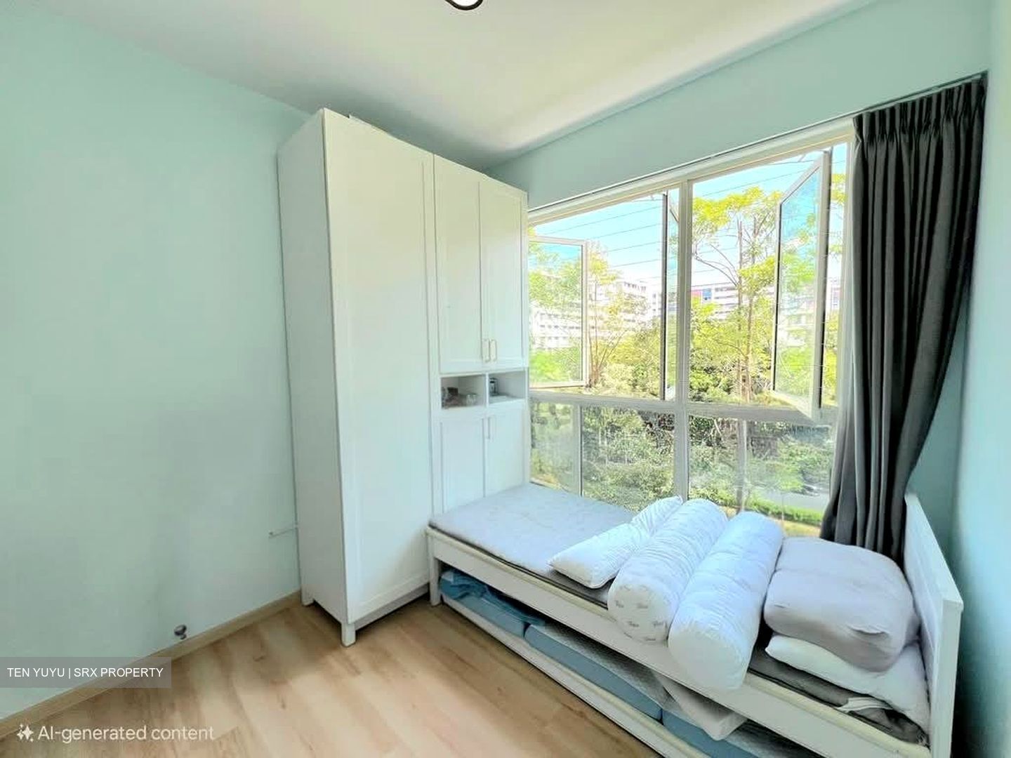 Watercolours (D18), Condominium #536985121